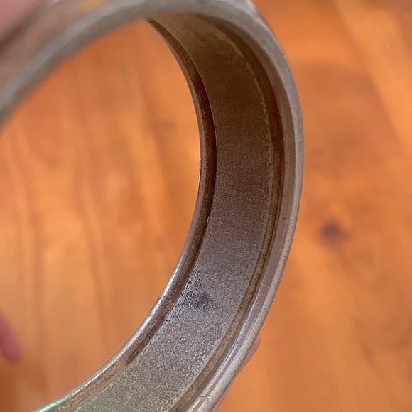 Coco Chanel bangle bracelet - Picture 5 of 7